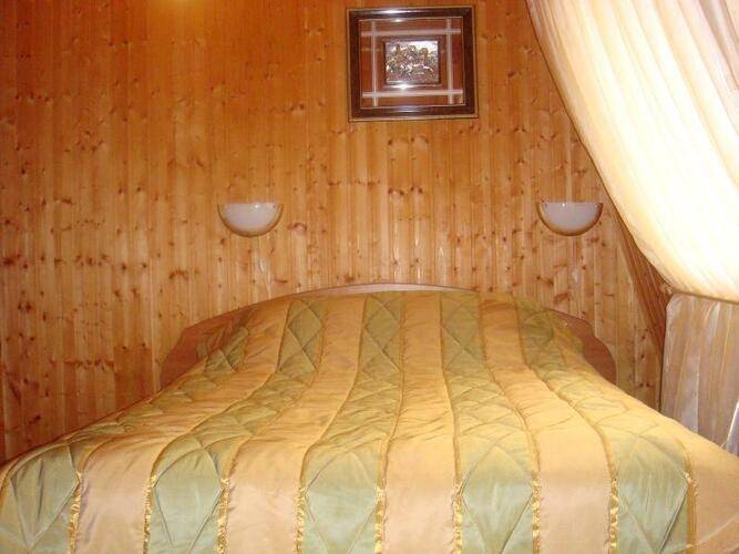 Гостиница Трактир