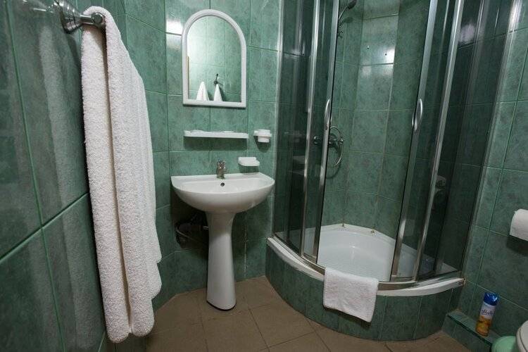 Гостиница Трактир