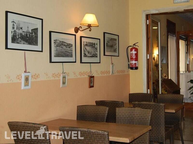 Фотография Maeva Hotel
