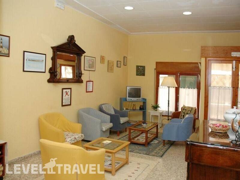 Фотография Maeva Hotel