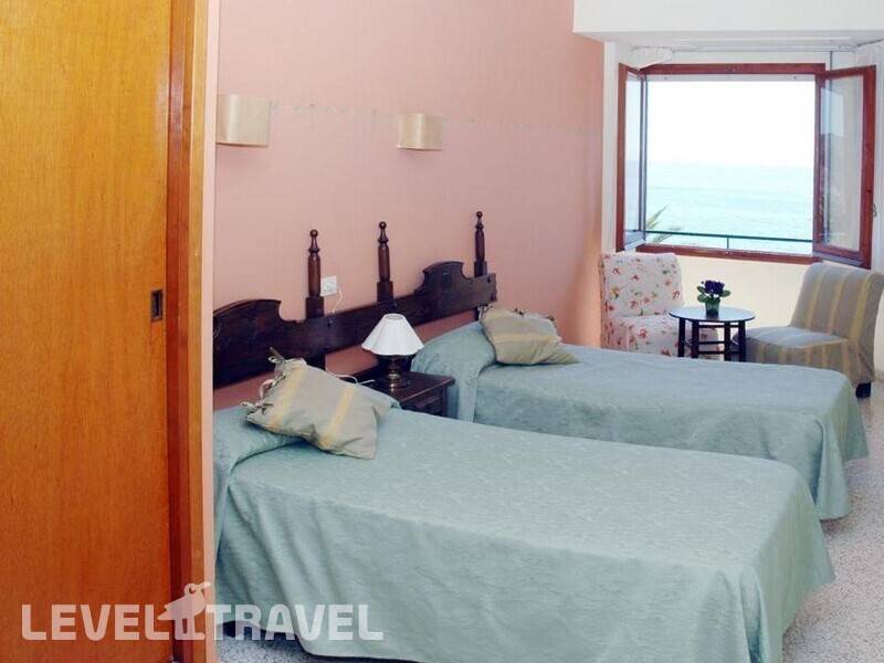 Фотография Maeva Hotel