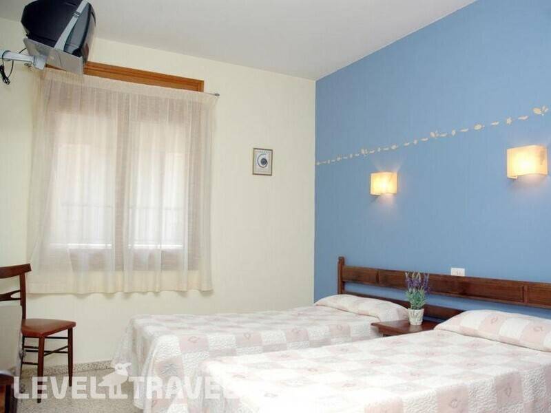 Фотография Maeva Hotel