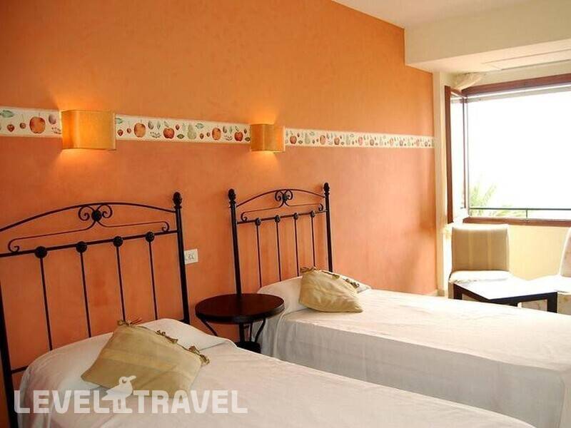 Фотография Maeva Hotel