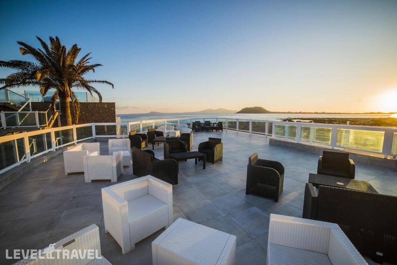 фотографии отеля Hotel Boutique Tao Caleta Mar в Испания(о. Фуэртевентура) - фото №29