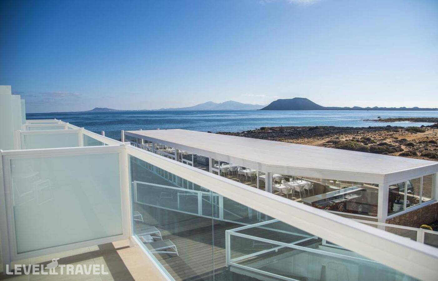 фотографии отеля Hotel Boutique Tao Caleta Mar в Испания(о. Фуэртевентура) - фото №43