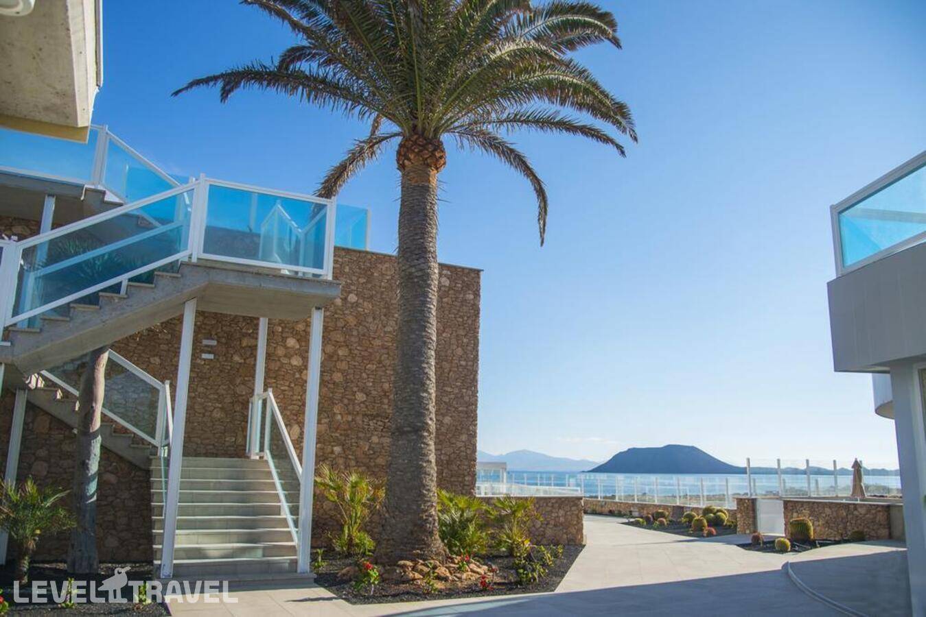 фотографии отеля Hotel Boutique Tao Caleta Mar в Испания(о. Фуэртевентура) - фото №5