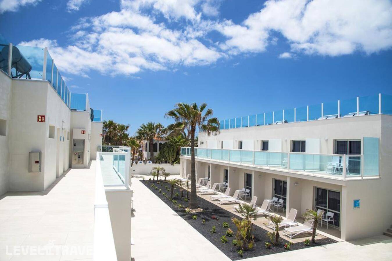 фотографии отеля Hotel Boutique Tao Caleta Mar в Испания(о. Фуэртевентура) - фото №32