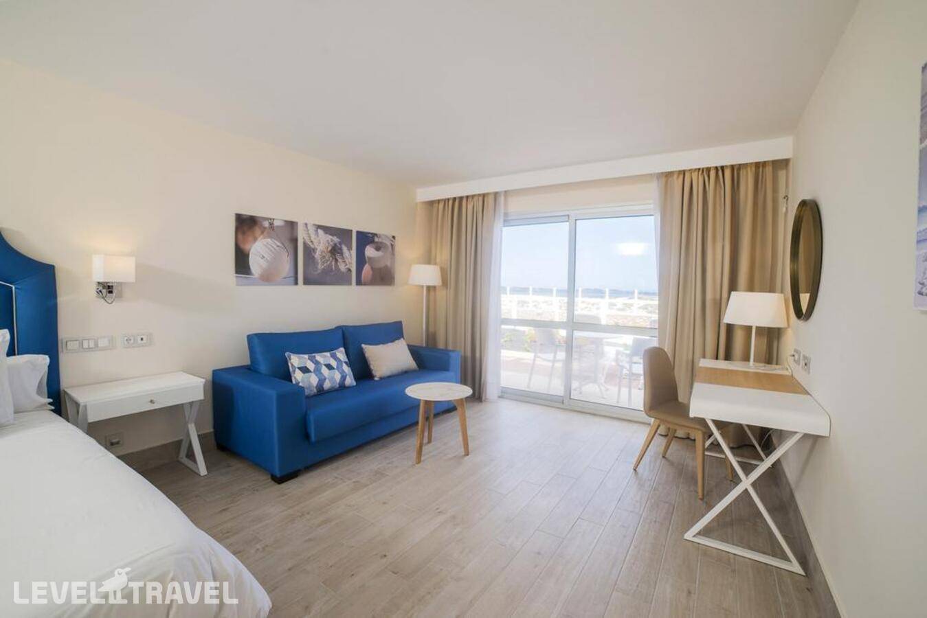 фотографии отеля Hotel Boutique Tao Caleta Mar в Испания(о. Фуэртевентура) - фото №36