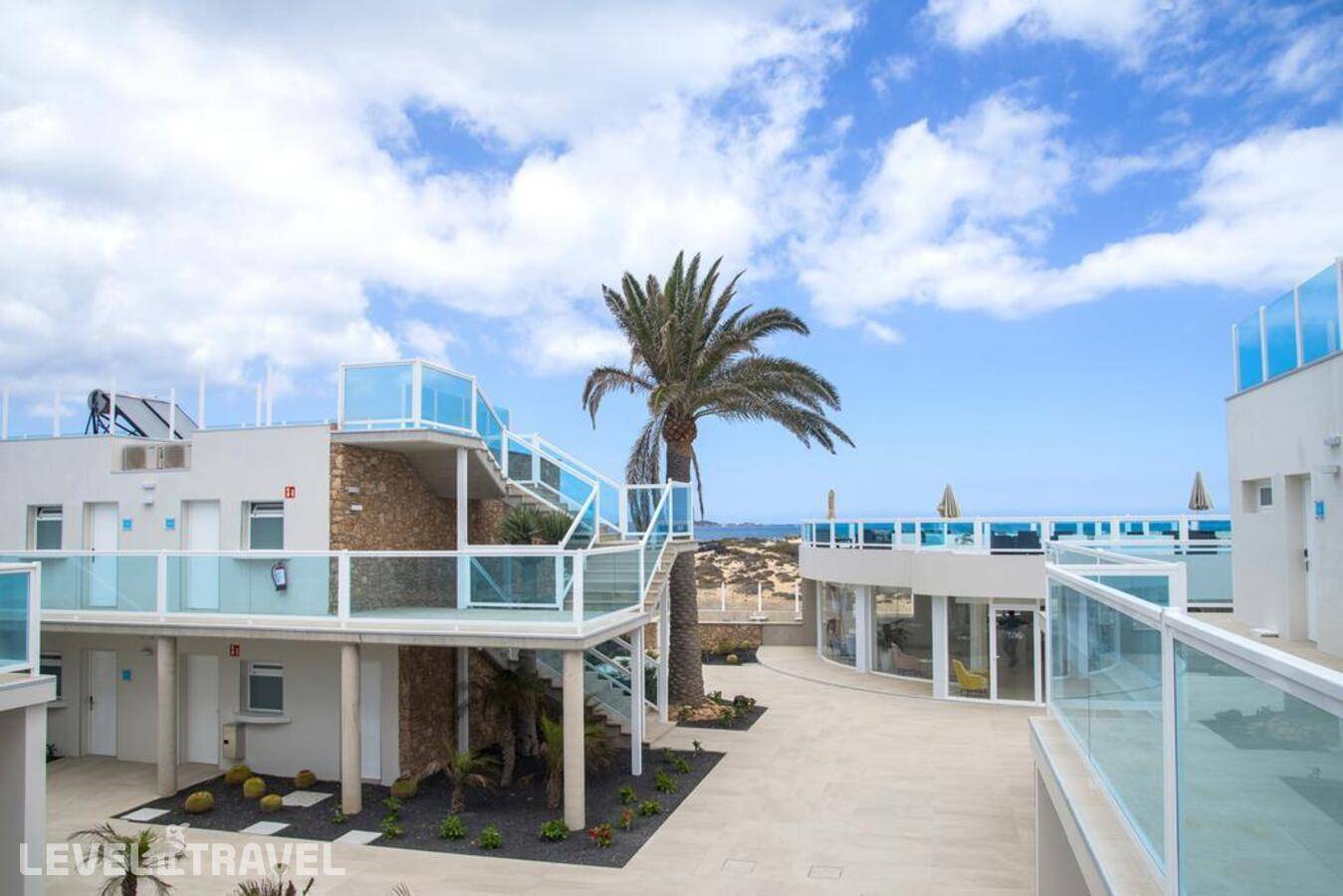 фотографии отеля Hotel Boutique Tao Caleta Mar в Испания(о. Фуэртевентура) - фото №16