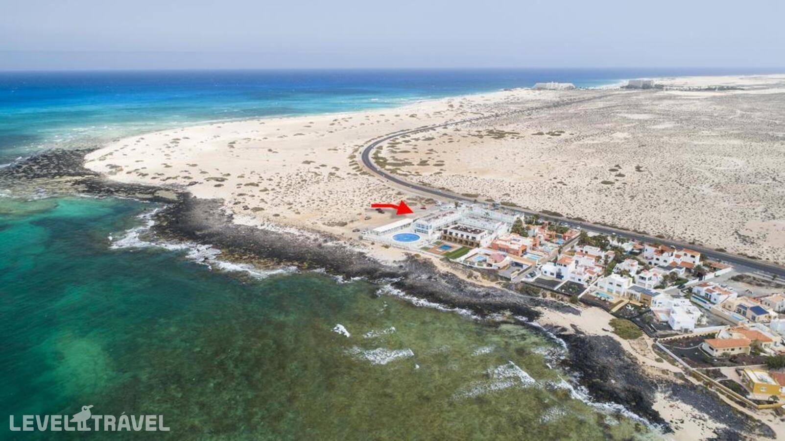 фотографии отеля Hotel Boutique Tao Caleta Mar в Испания(о. Фуэртевентура) - фото №2