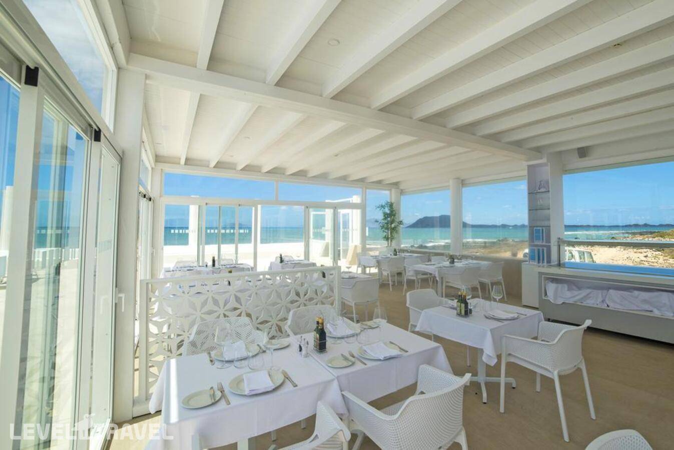 фотографии отеля Hotel Boutique Tao Caleta Mar в Испания(о. Фуэртевентура) - фото №35