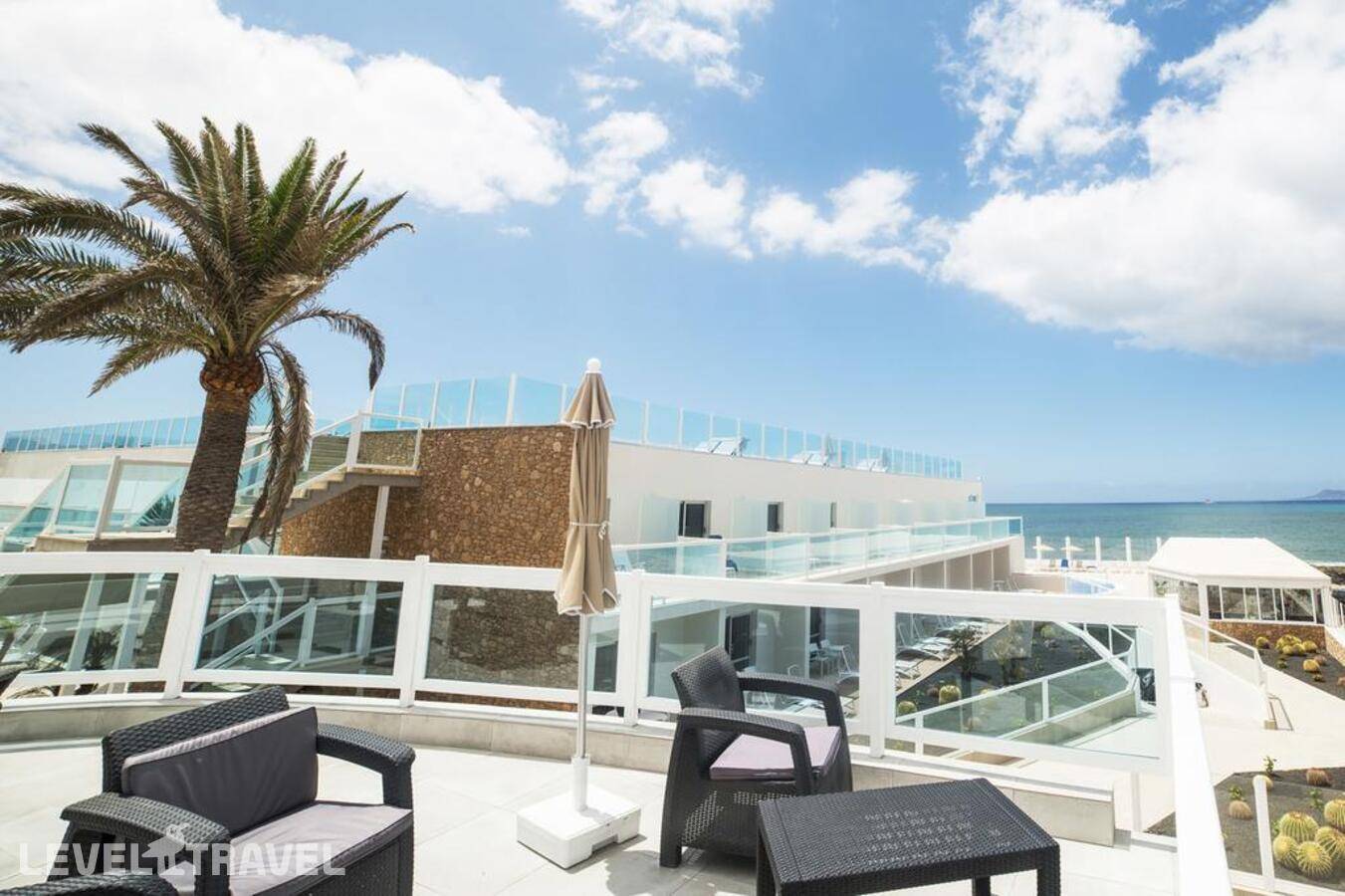 фотографии отеля Hotel Boutique Tao Caleta Mar в Испания(о. Фуэртевентура) - фото №30