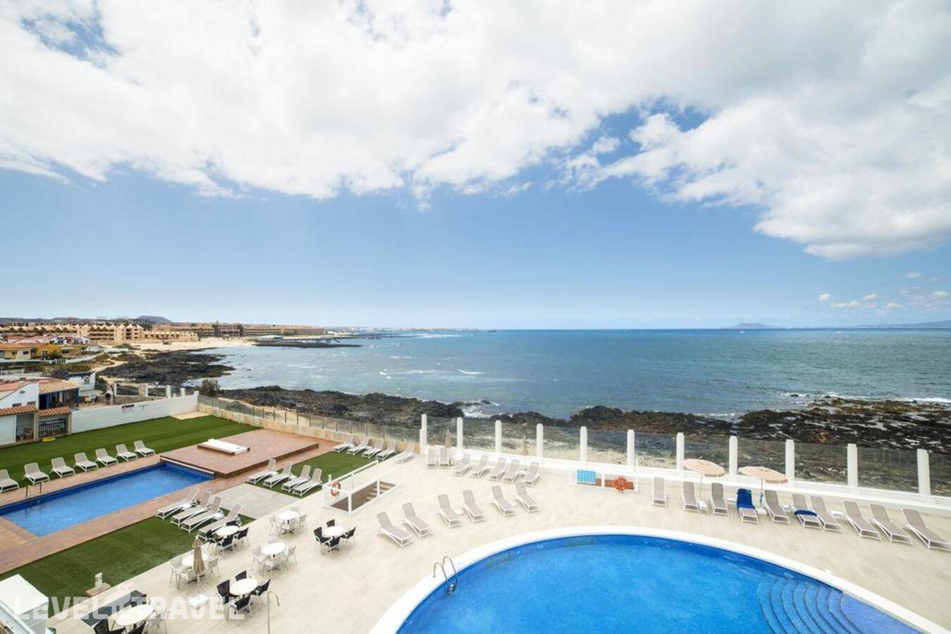 фотографии отеля Hotel Boutique Tao Caleta Mar в Испания(о. Фуэртевентура) - фото №7