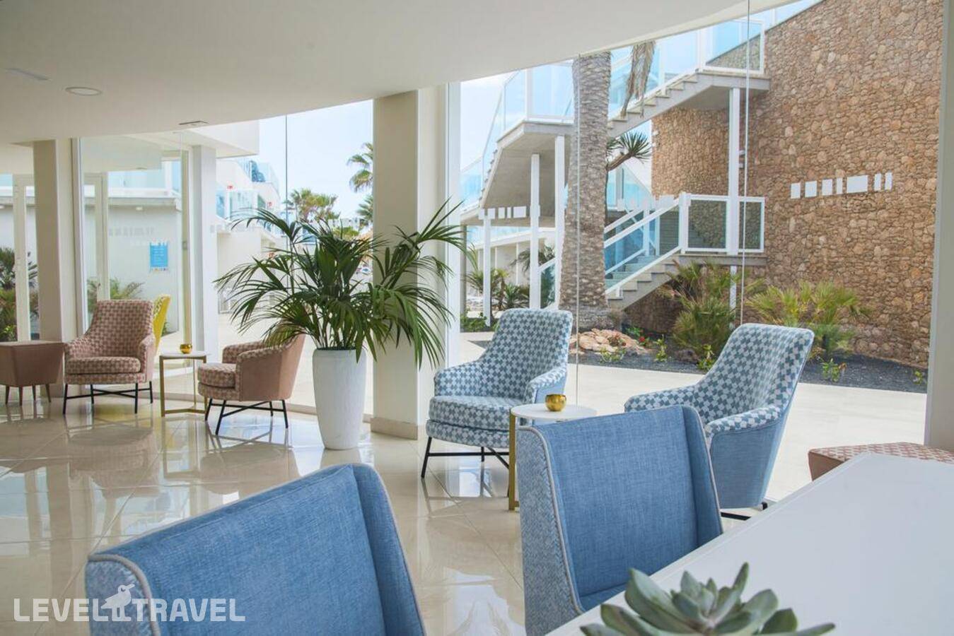 фотографии отеля Hotel Boutique Tao Caleta Mar в Испания(о. Фуэртевентура) - фото №14