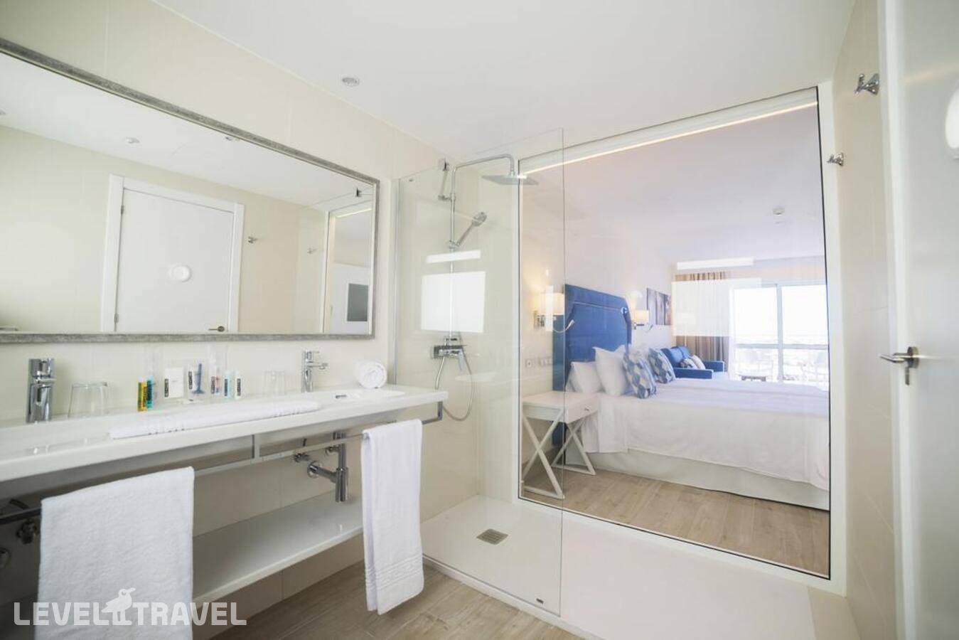 фотографии отеля Hotel Boutique Tao Caleta Mar в Испания(о. Фуэртевентура) - фото №40