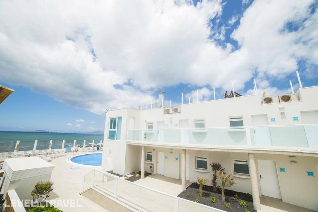 фотографии отеля Hotel Boutique Tao Caleta Mar в Испания(о. Фуэртевентура) - фото №18