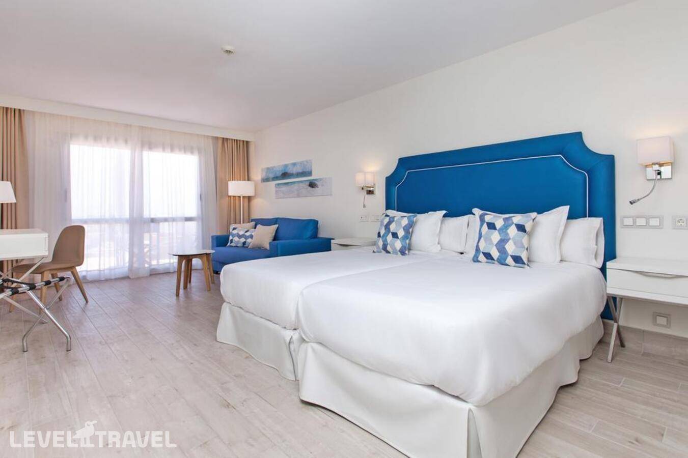 фотографии отеля Hotel Boutique Tao Caleta Mar в Испания(о. Фуэртевентура) - фото №37