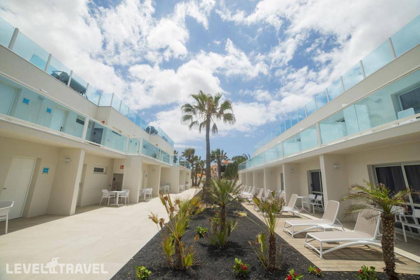 фотографии отеля Hotel Boutique Tao Caleta Mar в Испания(о. Фуэртевентура) - фото №15