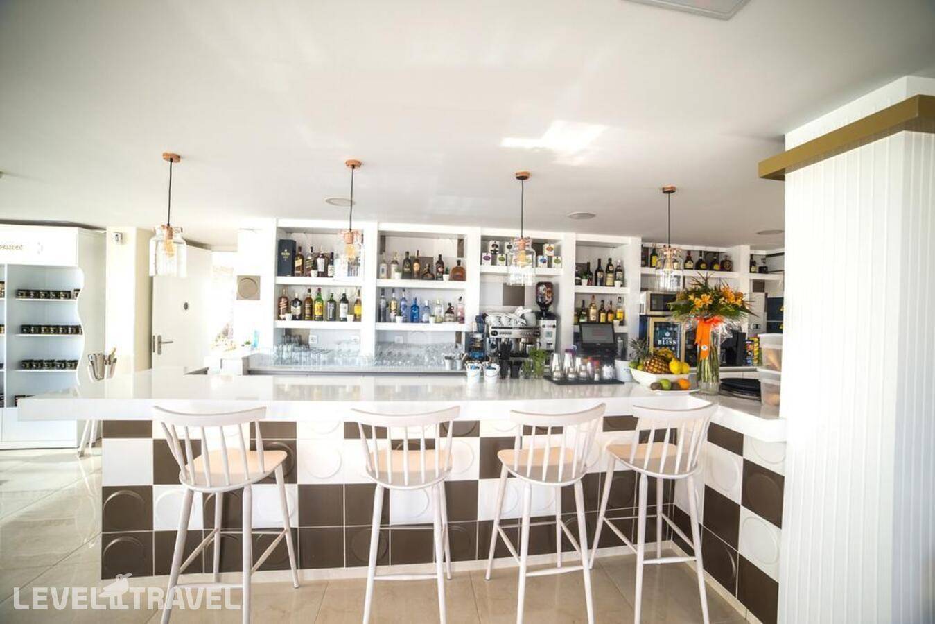 фотографии отеля Hotel Boutique Tao Caleta Mar в Испания(о. Фуэртевентура) - фото №28