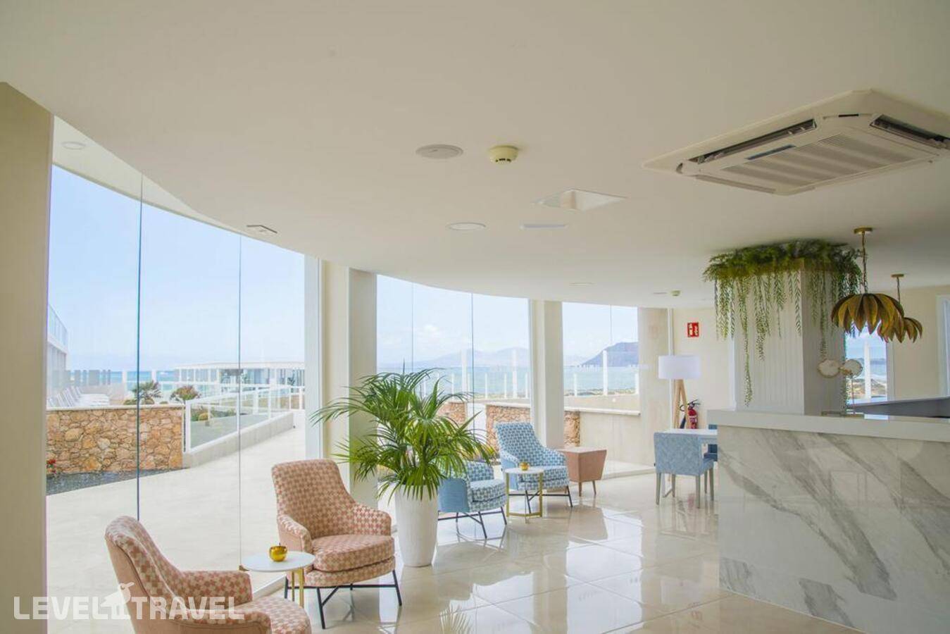 фотографии отеля Hotel Boutique Tao Caleta Mar в Испания(о. Фуэртевентура) - фото №12