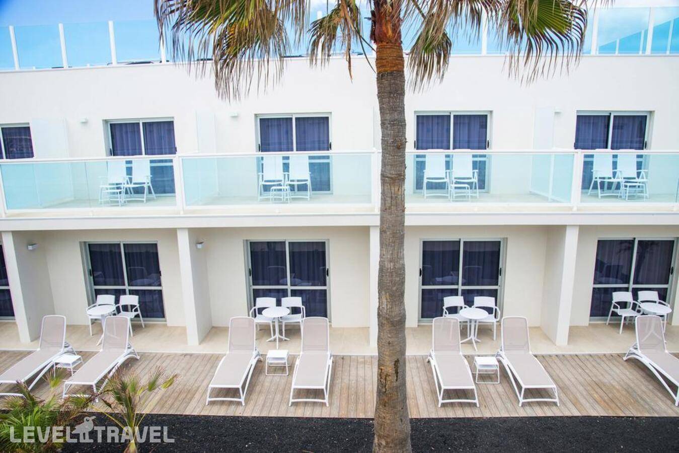 Hotel Boutique Tao Caleta Mar