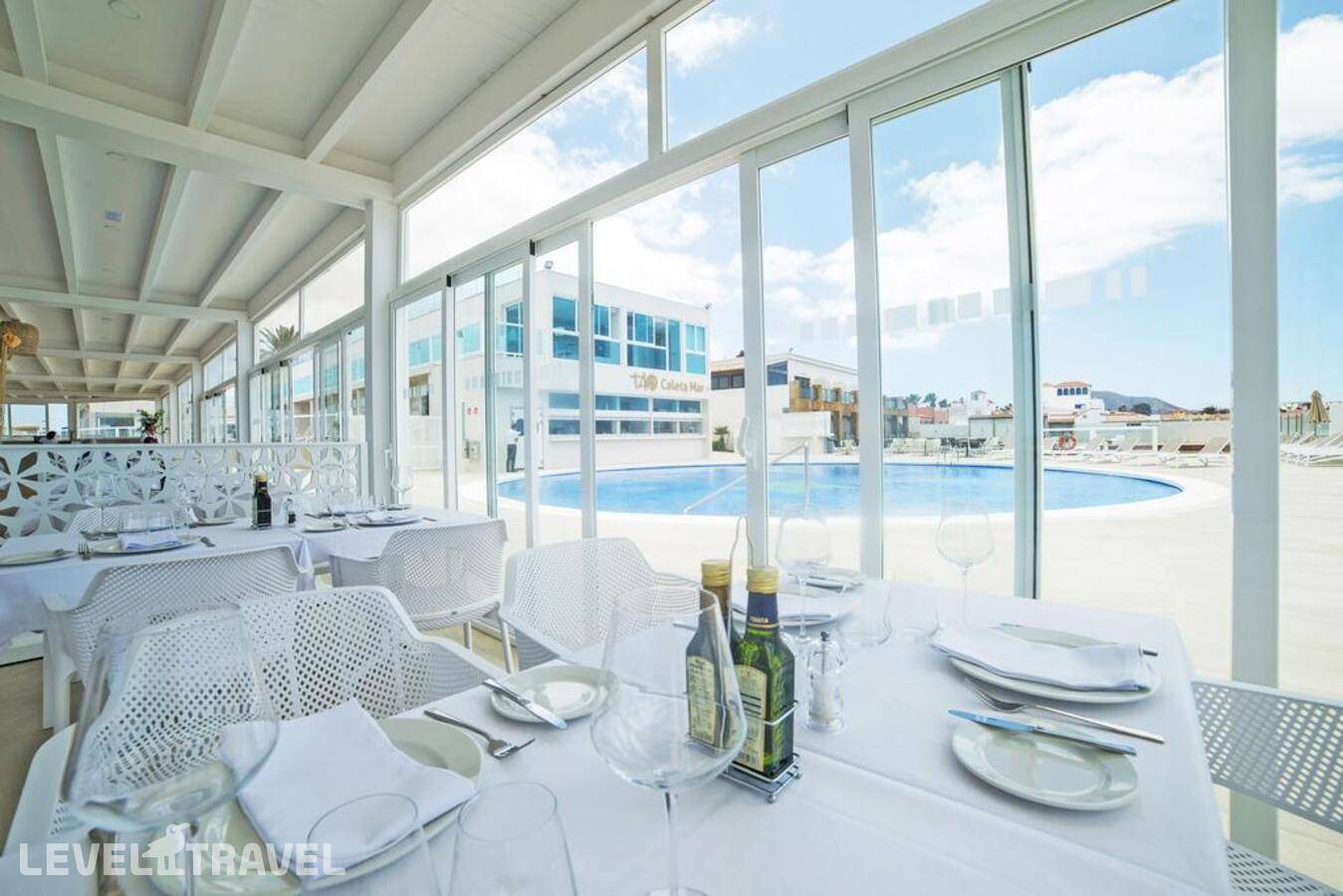 фотографии отеля Hotel Boutique Tao Caleta Mar в Испания(о. Фуэртевентура) - фото №24