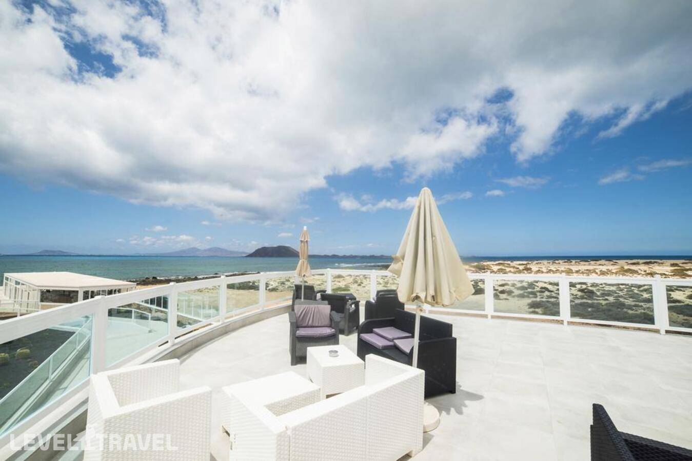 фотографии отеля Hotel Boutique Tao Caleta Mar в Испания(о. Фуэртевентура) - фото №4