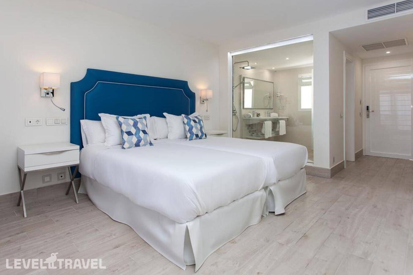 фотографии отеля Hotel Boutique Tao Caleta Mar в Испания(о. Фуэртевентура) - фото №38