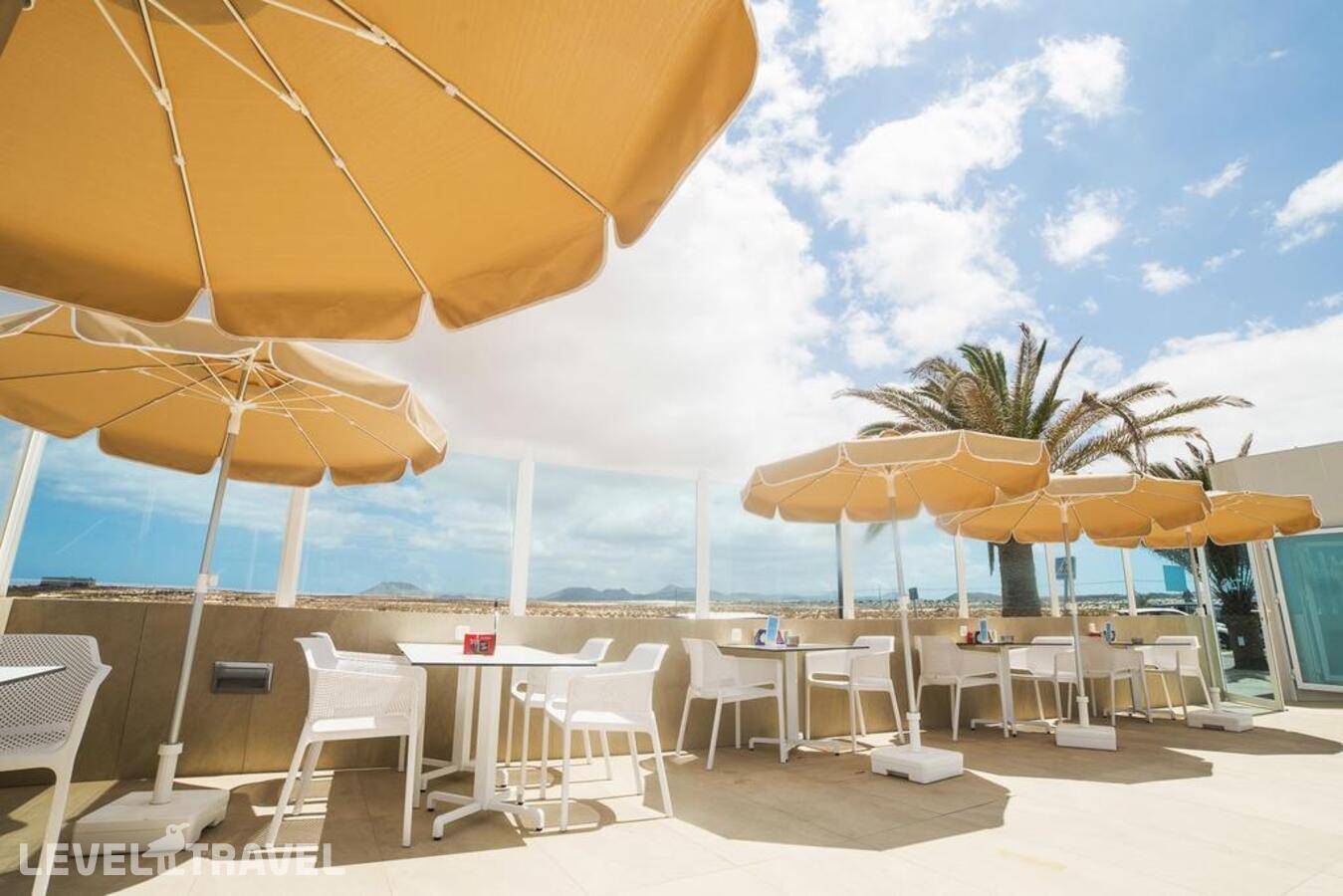 фотографии отеля Hotel Boutique Tao Caleta Mar в Испания(о. Фуэртевентура) - фото №34