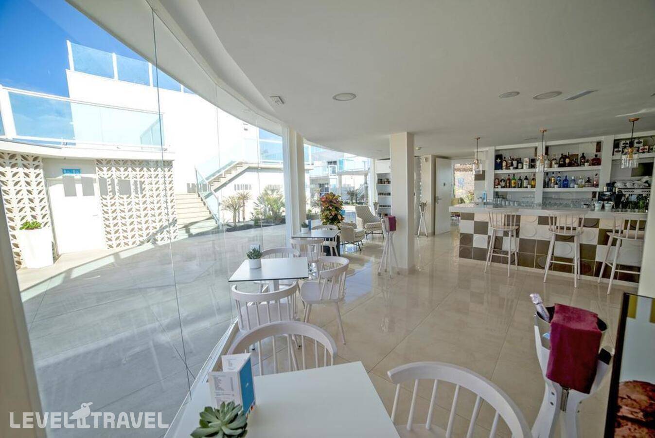 фотографии отеля Hotel Boutique Tao Caleta Mar в Испания(о. Фуэртевентура) - фото №27