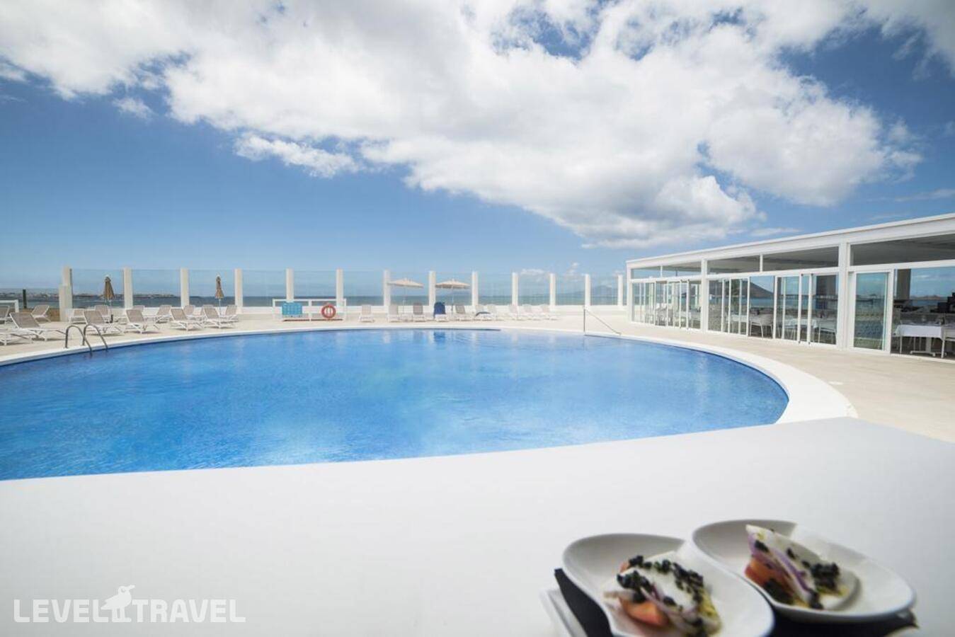 фотографии отеля Hotel Boutique Tao Caleta Mar в Испания(о. Фуэртевентура) - фото №20