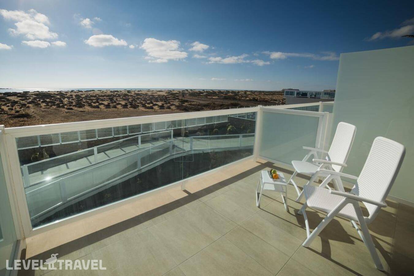 фотографии отеля Hotel Boutique Tao Caleta Mar в Испания(о. Фуэртевентура) - фото №3