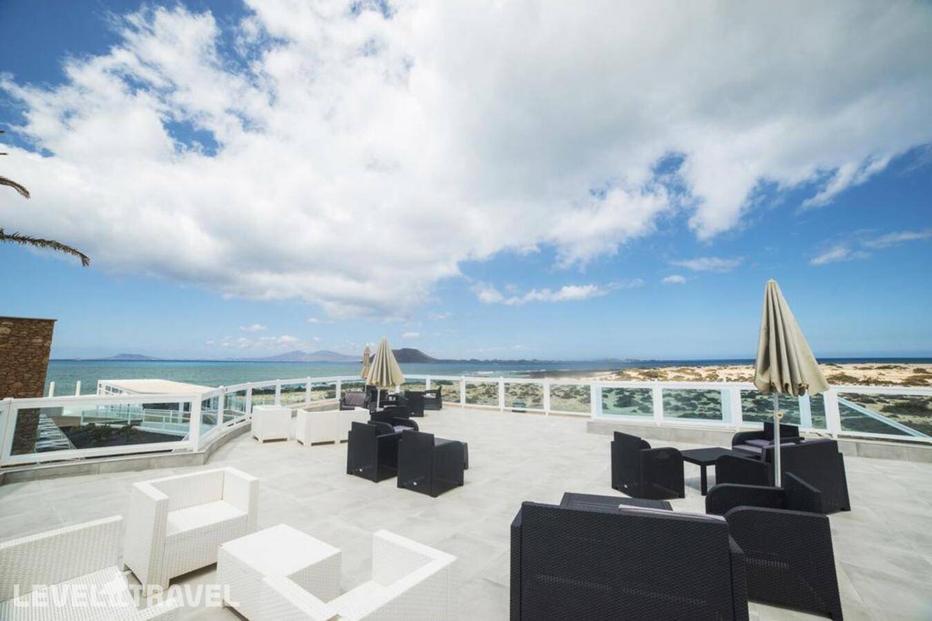 фотографии отеля Hotel Boutique Tao Caleta Mar в Испания(о. Фуэртевентура) - фото №31