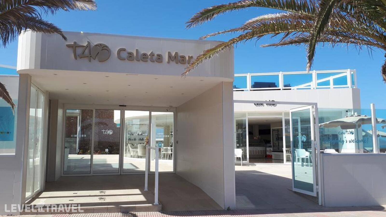 фотографии отеля Hotel Boutique Tao Caleta Mar в Испания(о. Фуэртевентура) - фото №11