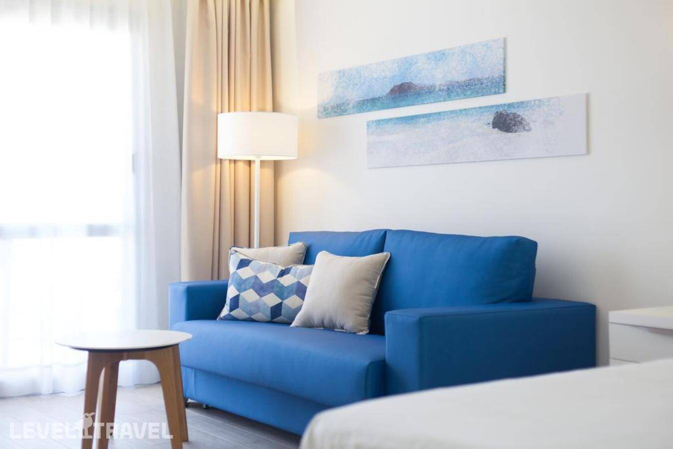 фотографии отеля Hotel Boutique Tao Caleta Mar в Испания(о. Фуэртевентура) - фото №10