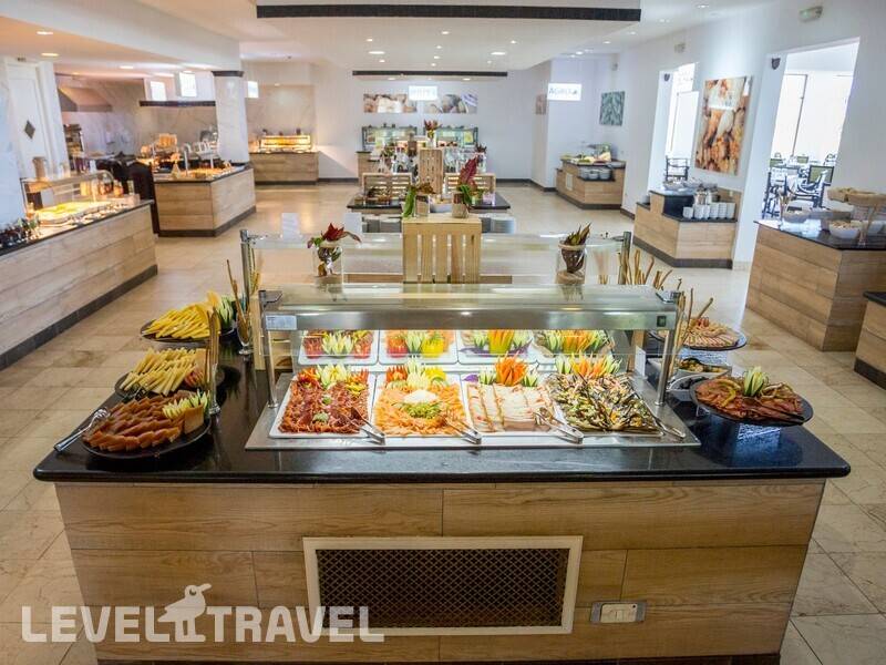 Фотография Iberostar Coral Ensenachos (Adults Only 14+)