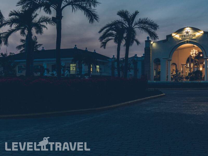 Фотография Iberostar Coral Ensenachos (Adults Only 14+)
