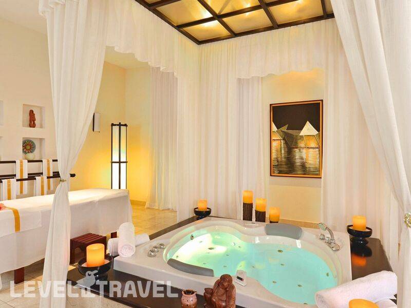 Фотография Iberostar Coral Ensenachos (Adults Only 14+)