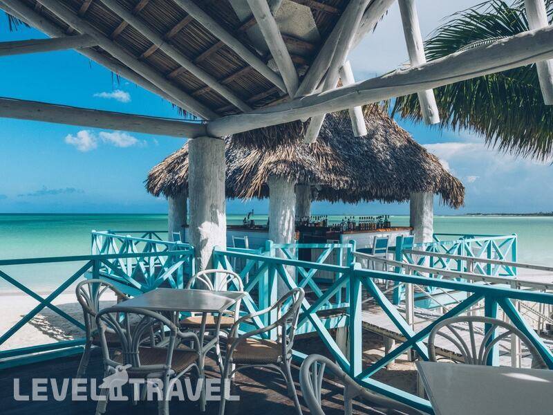 Фотография Iberostar Coral Ensenachos (Adults Only 14+)