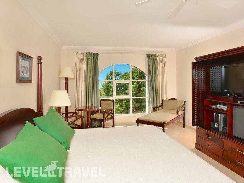 Фотография Iberostar Coral Ensenachos (Adults Only 14+)