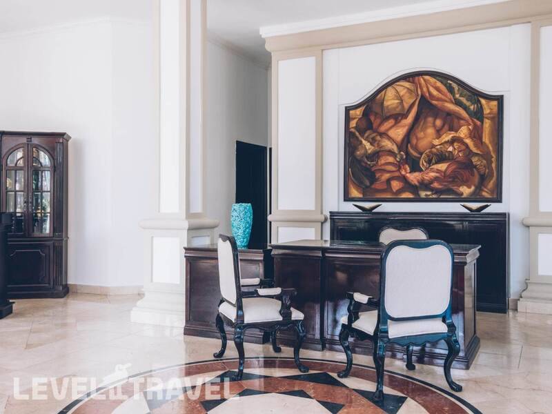 Фотография Iberostar Coral Ensenachos (Adults Only 14+)