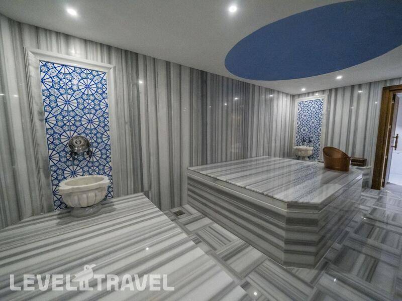 Фотография Premier Nergis Beach Hotel