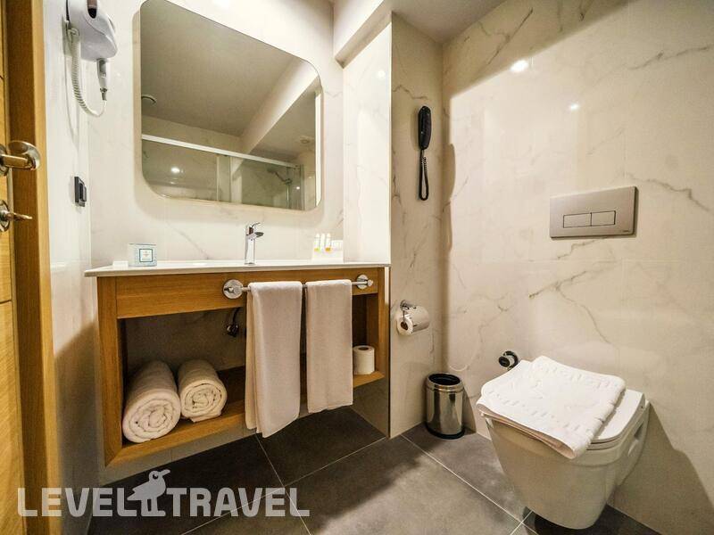 Фотография Premier Nergis Beach Hotel