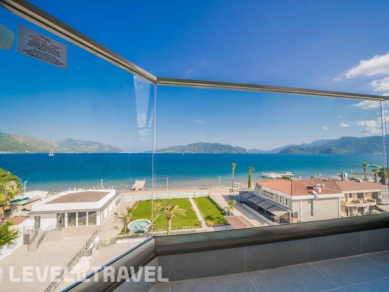 Фотография Premier Nergis Beach Hotel