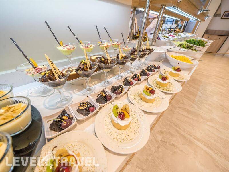 Фотография Premier Nergis Beach Hotel