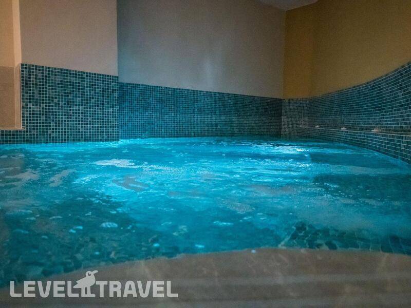 Фотография Premier Nergis Beach Hotel