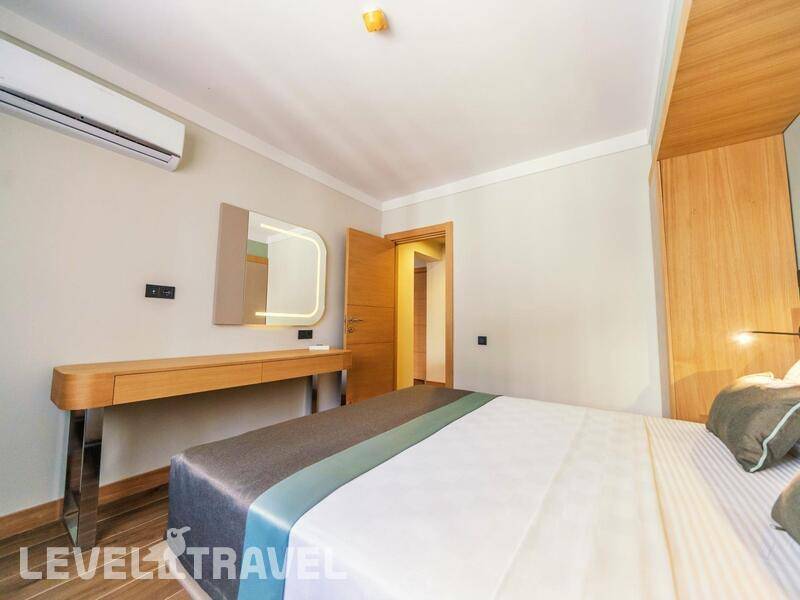 Фотография Premier Nergis Beach Hotel