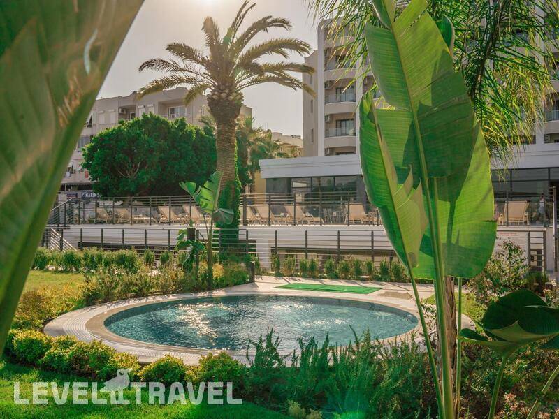 Фотография Premier Nergis Beach Hotel