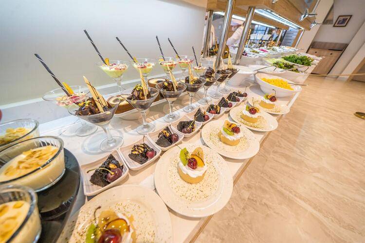 Premier Nergis Beach Hotel