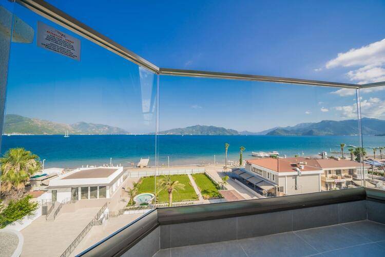 Premier Nergis Beach Hotel